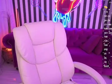 Bongacams Adult Webcam of AnitaLevanta