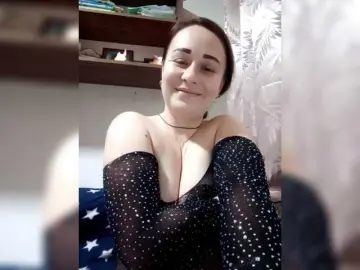 Bongacams Adult Webcam of Milka97