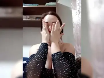 Bongacams Adult Webcams of Milka97