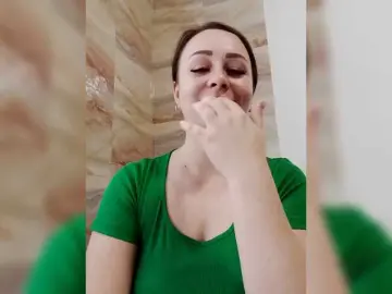 Bongacams Free Porn Cam of Milka97