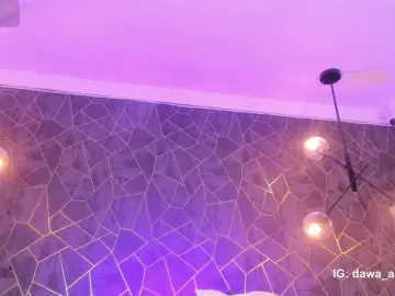 Bongacams Adult Webcam of dawa-angels