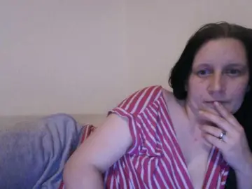 Bongacams Sex Chat of Larasaintporn