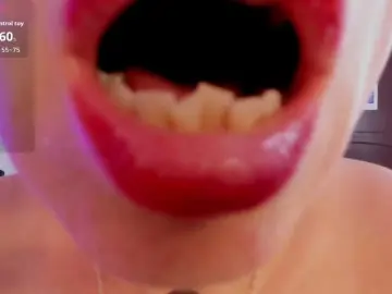 Bongacams Live Sex Cam of NairaSkye