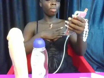 Bongacams Live Sex of FoxyElsa8