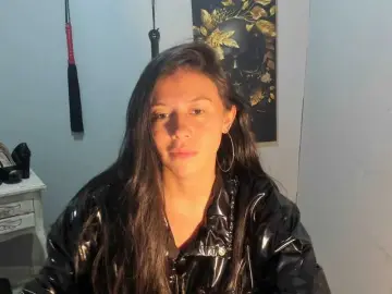 Bongacams Best Webcam of SandyQueen