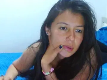 Bongacams Private Sex Chat of SandyQueen