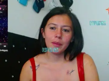 Bongacams Sex Chat of SandyQueen