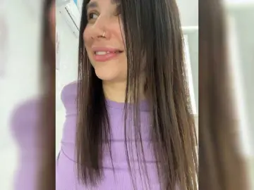 Bongacams Nude Webcam of -LeiaProseccina-