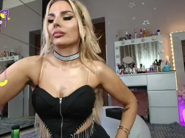 Bongacams Live Porn of Allesya23