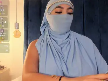 Bongacams Adult Video Chat of malih-