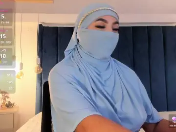 Bongacams Watch Live Sex Cams of malih-