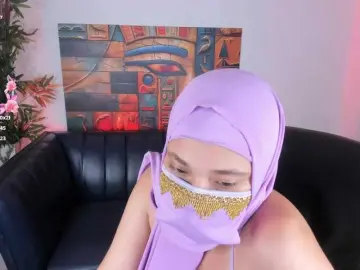 Bongacams Adult Webcam of Eva-abaad