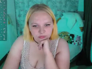Bongacams Adult Video Chat of Irinkakissa