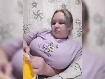 Bongacams Free Porn Cam of Irinkakissa