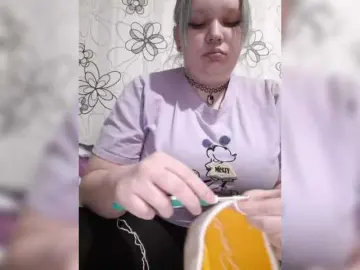 Bongacams Sex Cam of Irinkakissa