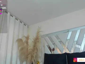 Bongacams Private Sex Chat of Karla-Rodrigu