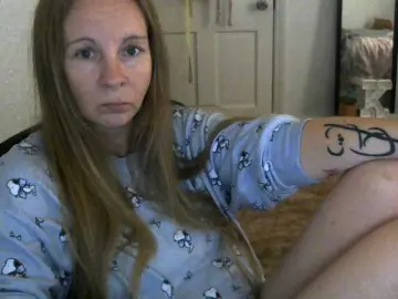 Bongacams Free Live Porn of MilaStoned