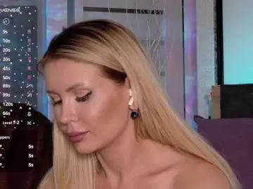 Bongacams Best Webcam of Anna-R