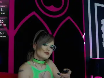 Bongacams Adult Video Chat of JasminVoss