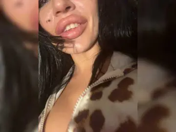 Bongacams Live Sex of NotBellucci