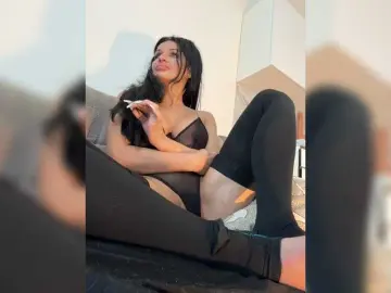 Bongacams Live Sex of NotBellucci