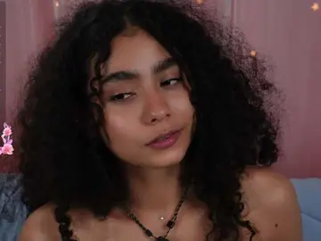 Bongacams Watch Live Sex Cams of curlysexi