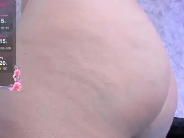 Bongacams Live Sex of AdaraMills