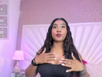 Bongacams Free Porn Cam of AdaraMills