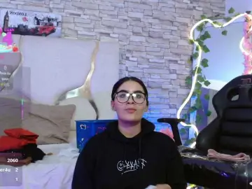 Bongacams Live Sex of CASSE-TAY