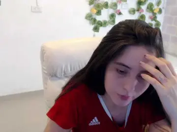 Bongacams Adult Video Chat of tiffany-69