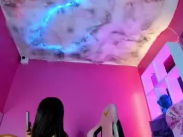 Bongacams Private Sex Chat of zephyra-angels