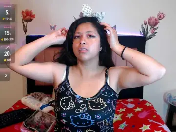 Bongacams Free Porn Cam of Danyxs