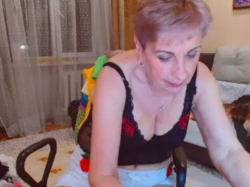 Bongacams Sex Chat of Kira9476