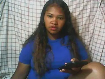 Bongacams Adult Webcam of Leticiah