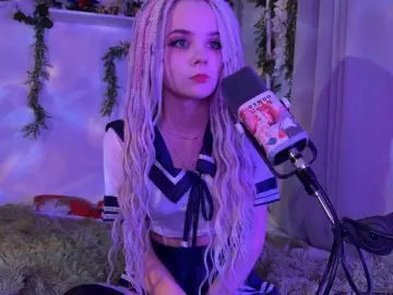 Bongacams Adult Webcam of Nightmare-Moon