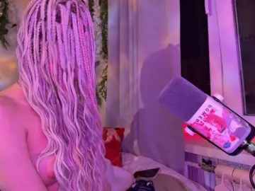 Bongacams Adult Webcam of Nightmare-Moon