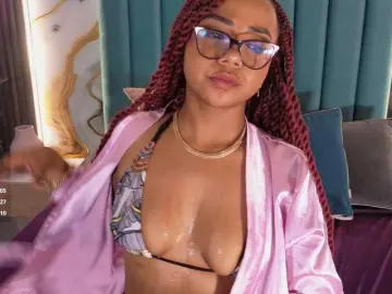 Bongacams Watch Live Sex Cams of NinaCarter