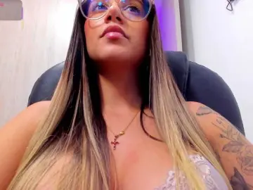 Bongacams Sex Cam of StacyConner