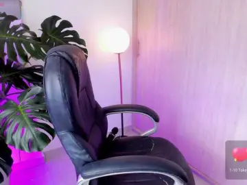 Bongacams Adult Webcam of StacyConner