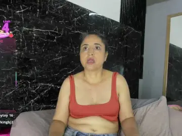 Bongacams Sex Cam of Yaya189