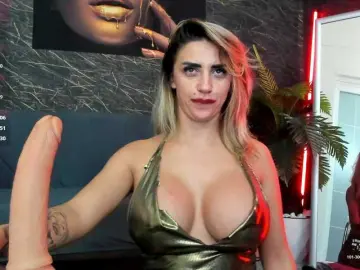 Bongacams Live Porn of izabelatessa