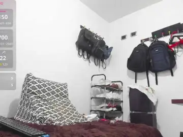 Bongacams Private Sex Chat of mia1-soman2