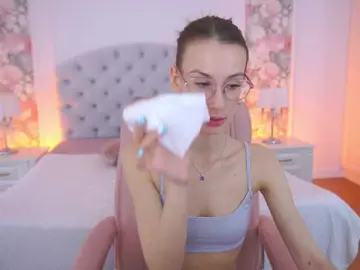 Bongacams Adult Video Chat of CozyCute