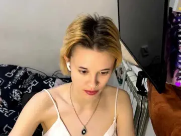 Bongacams Adult Webcams of DeloiseChuta