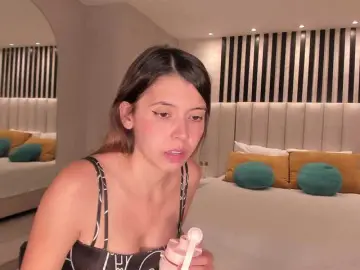 Bongacams Live Sex of MayaHoffman