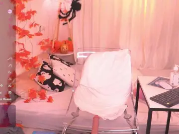 Bongacams Live Sex Cam of SexyBlondeDoll