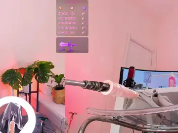 Bongacams Adult Webcams of SexyBlondeDoll