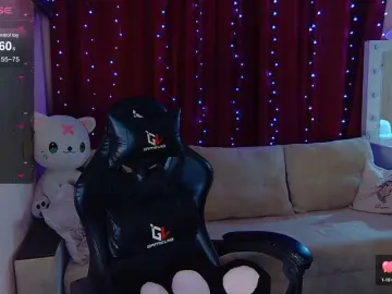 Bongacams Live Sex of missalisaa