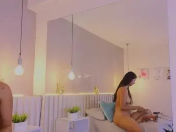 Bongacams Live Porn of Aida-Moreno