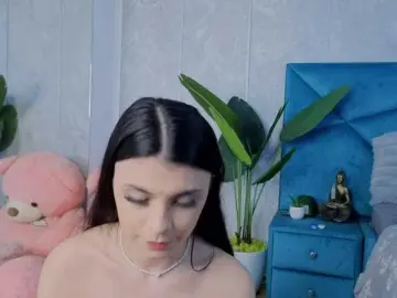 Bongacams Nude Webcam of AshleyKartter